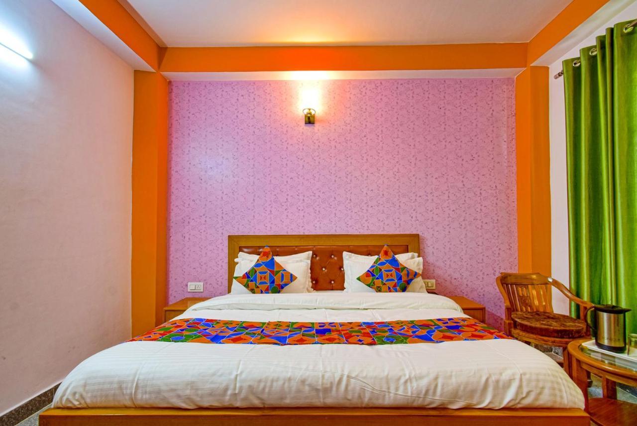 Hotel Fabhotel Nelson 3*