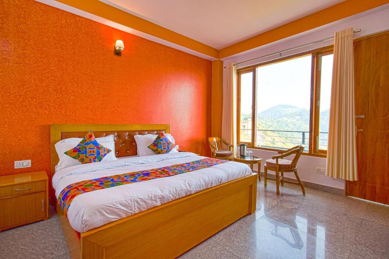 Fabhotel Nelson 3*