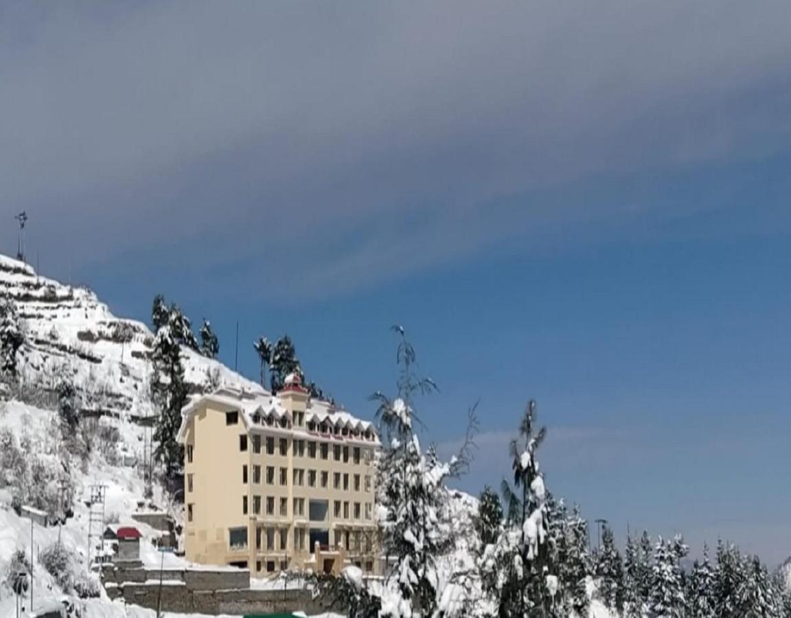 Fortune Park Kufri, - Member Itc Hotels' Group Hotel