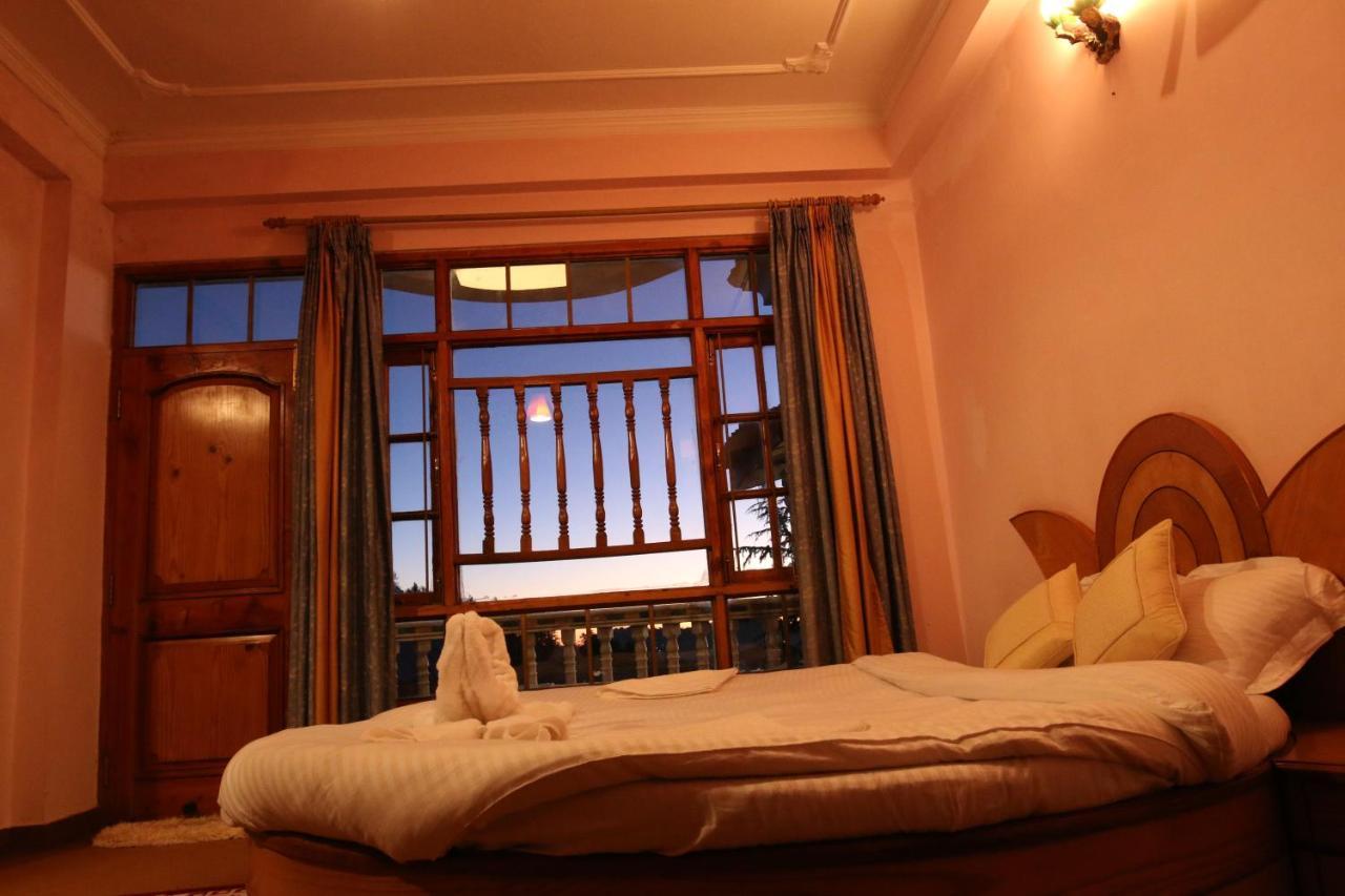 Villa Cedar Shimla