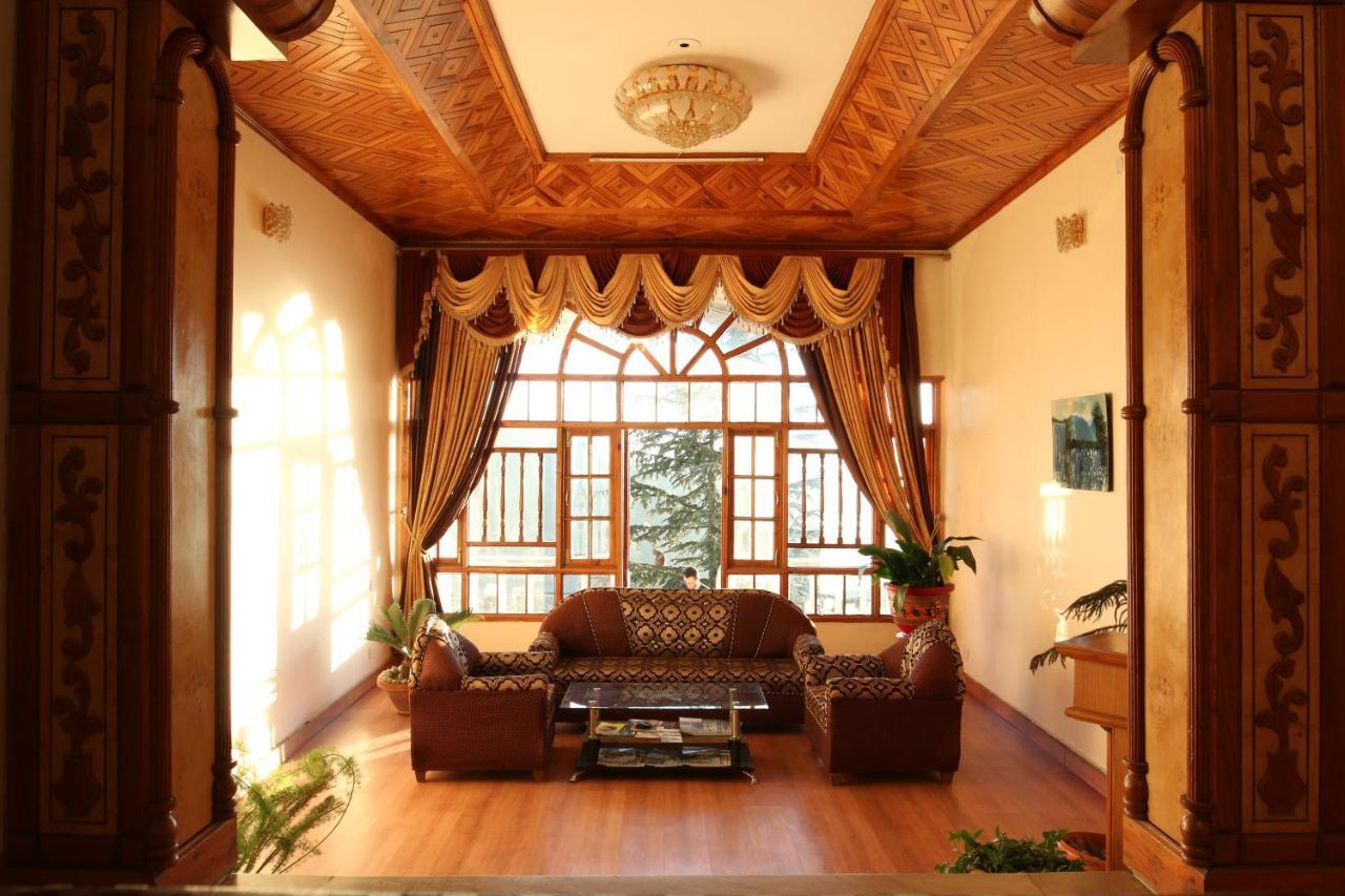 Villa Cedar *