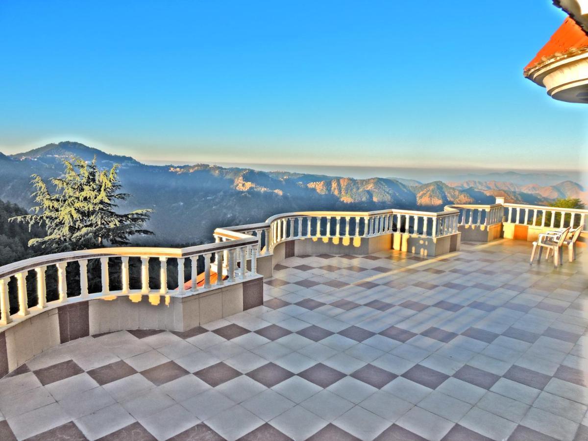 Villa Cedar Shimla