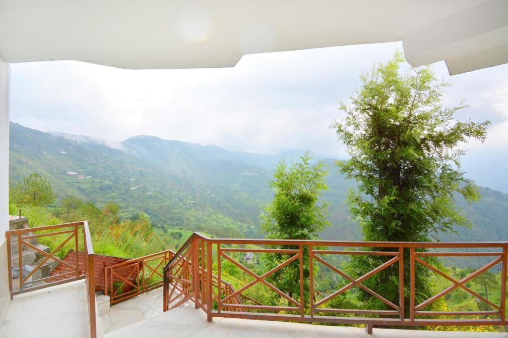 Vivek Palace 3* Shimla