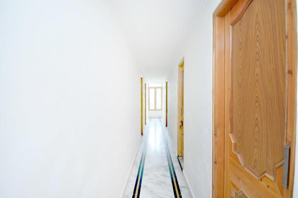 Vivek Palace Shimla