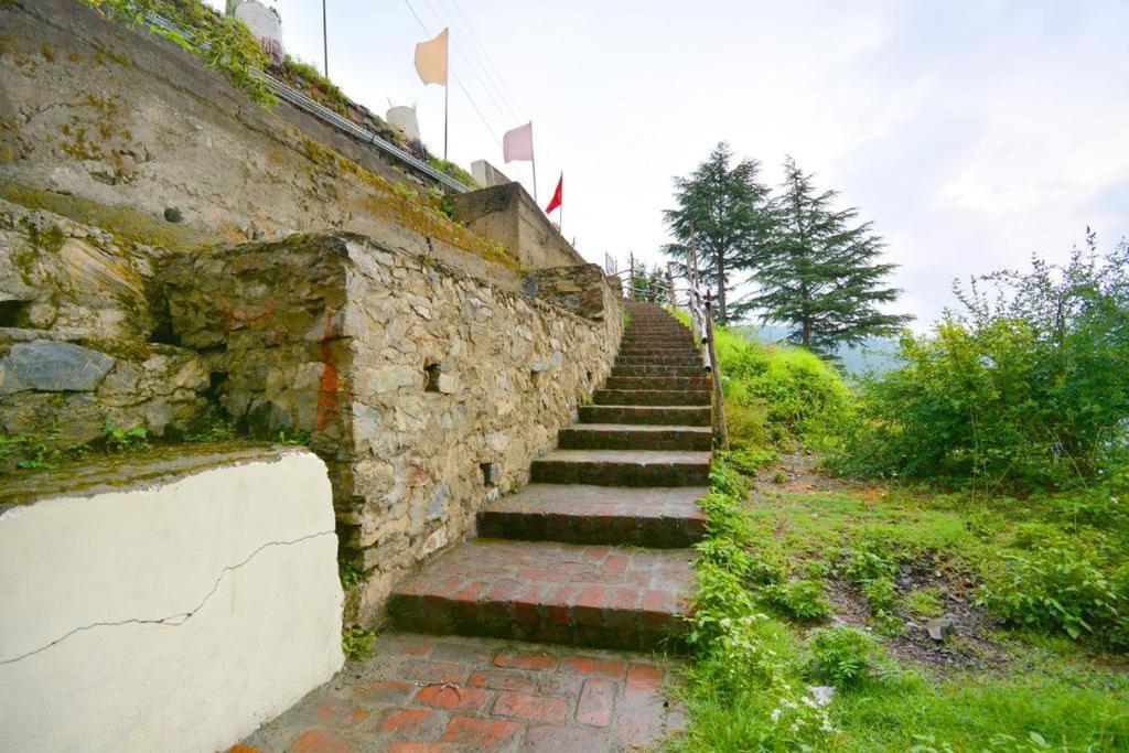Hotel Vivek Palace 3*