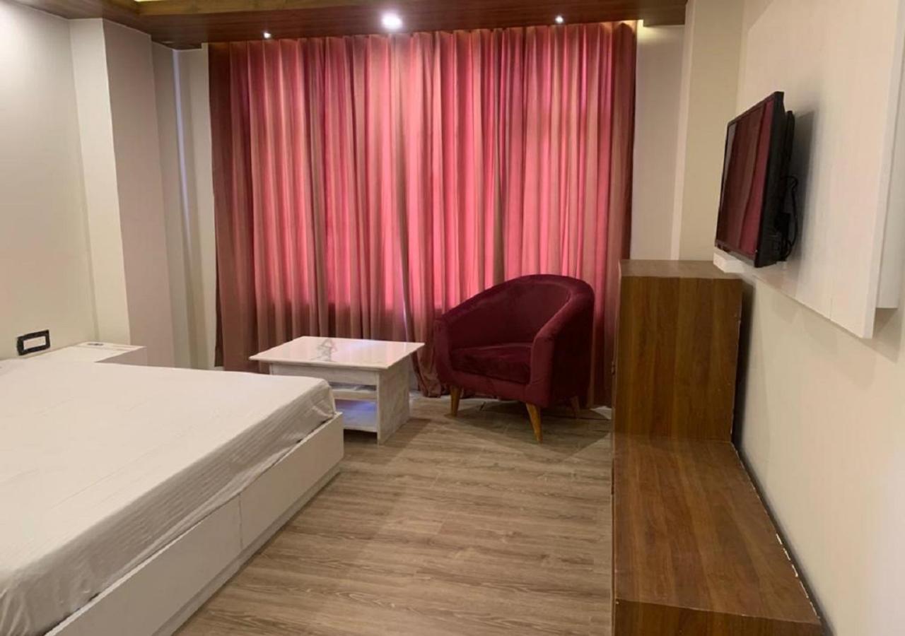 Hotel Apple Rose Shimla