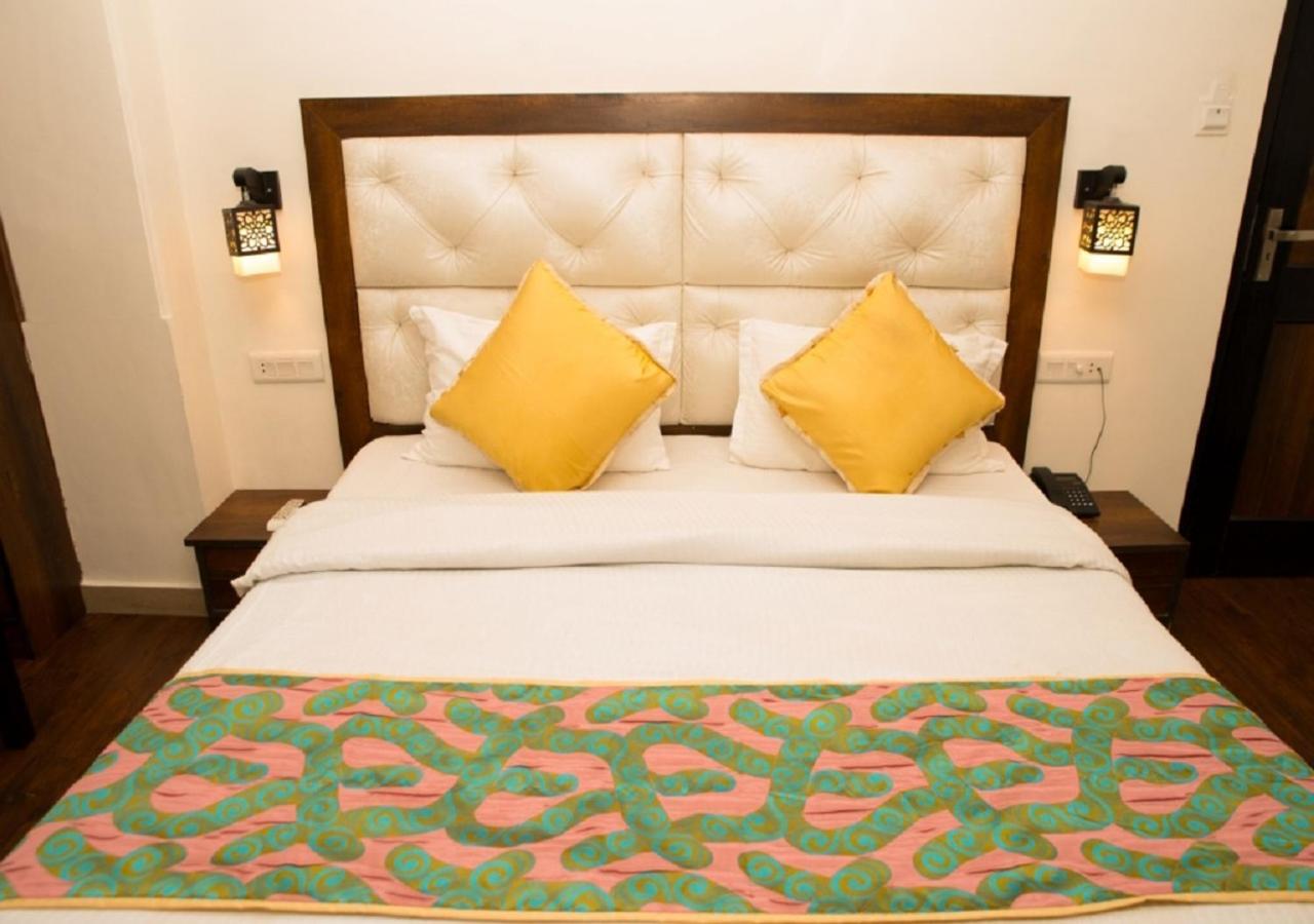Hotel Apple Rose