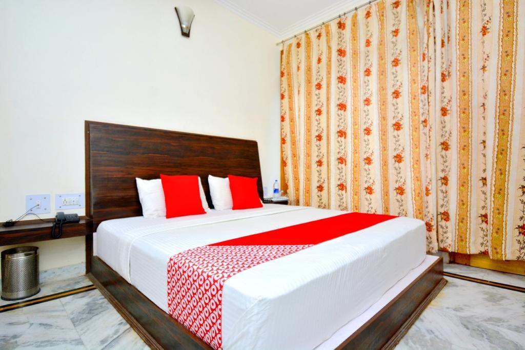 Hotel Vivek Palace 3*