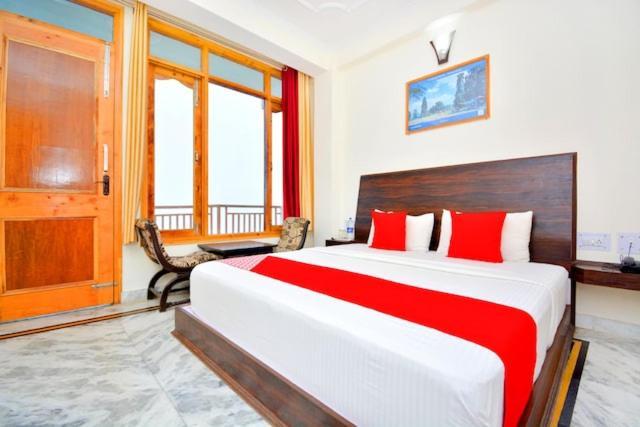 Hotel Vivek Palace 3*