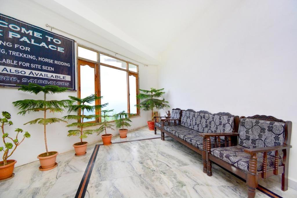Vivek Palace