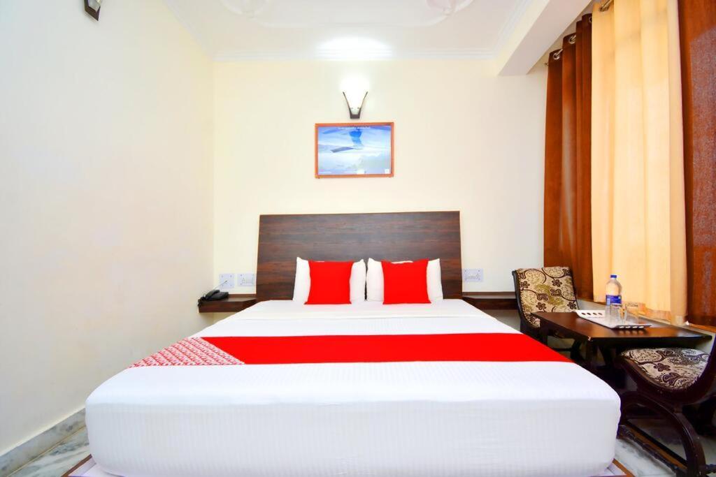 Hotel Vivek Palace 3*