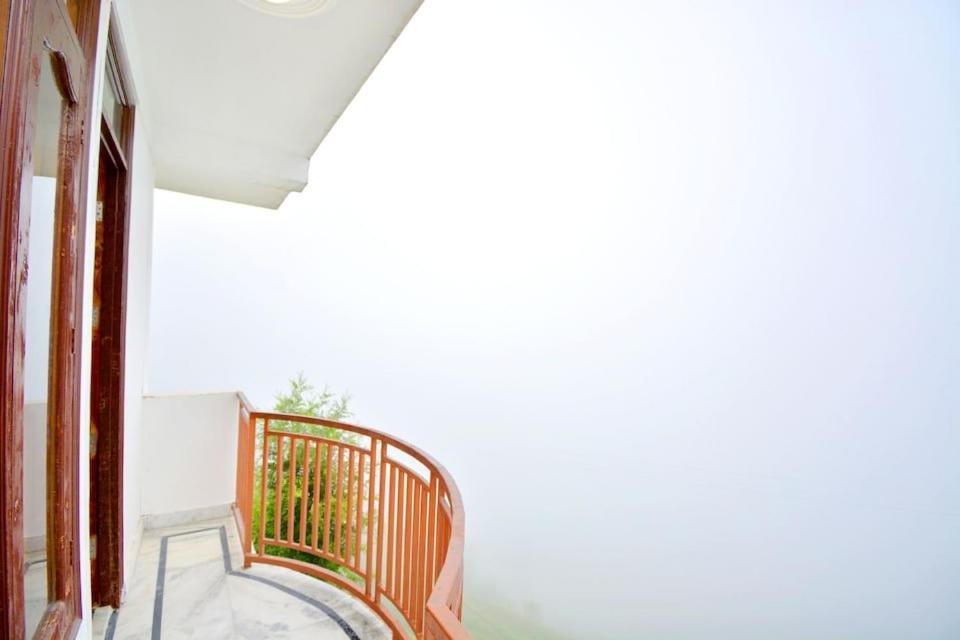 Hotel Vivek Palace