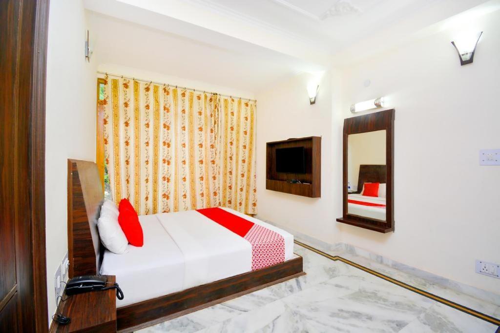 Vivek Palace 3* Shimla