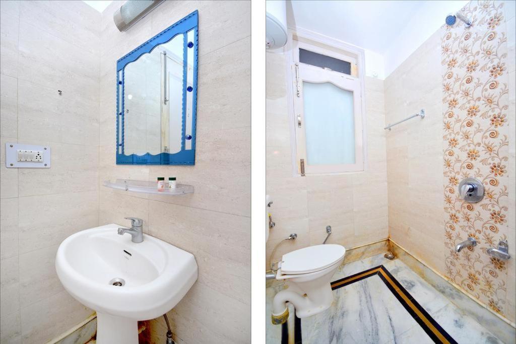 Vivek Palace 3*