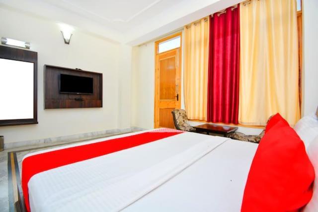 Vivek Palace Shimla