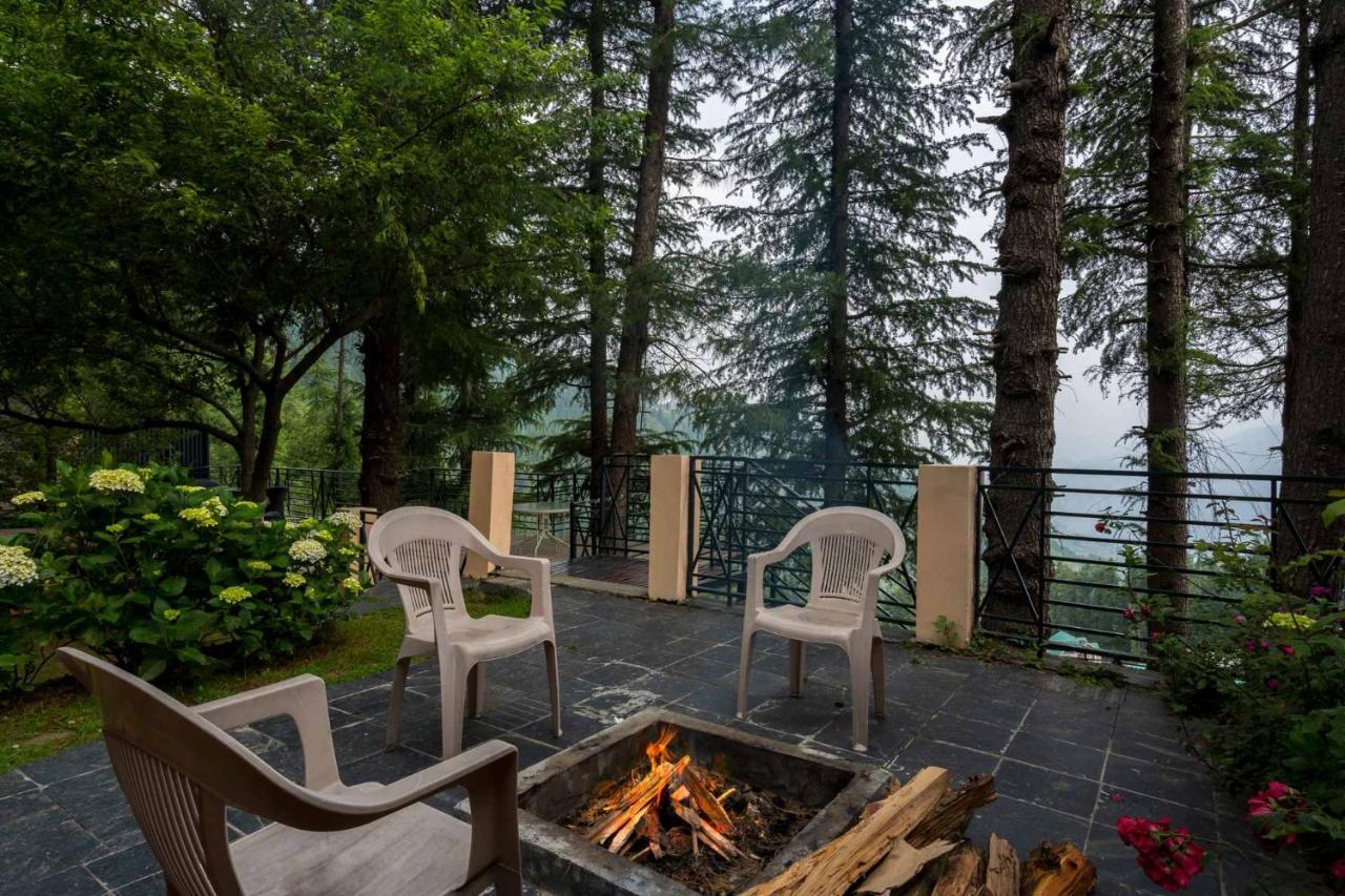 Stayvista At Wood House Retreat *