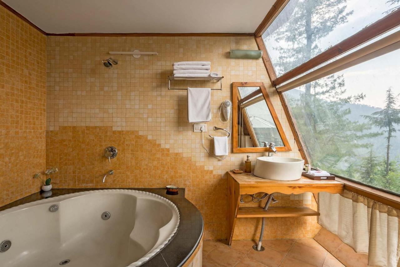 Villa Stayvista At Wood House Retreat
