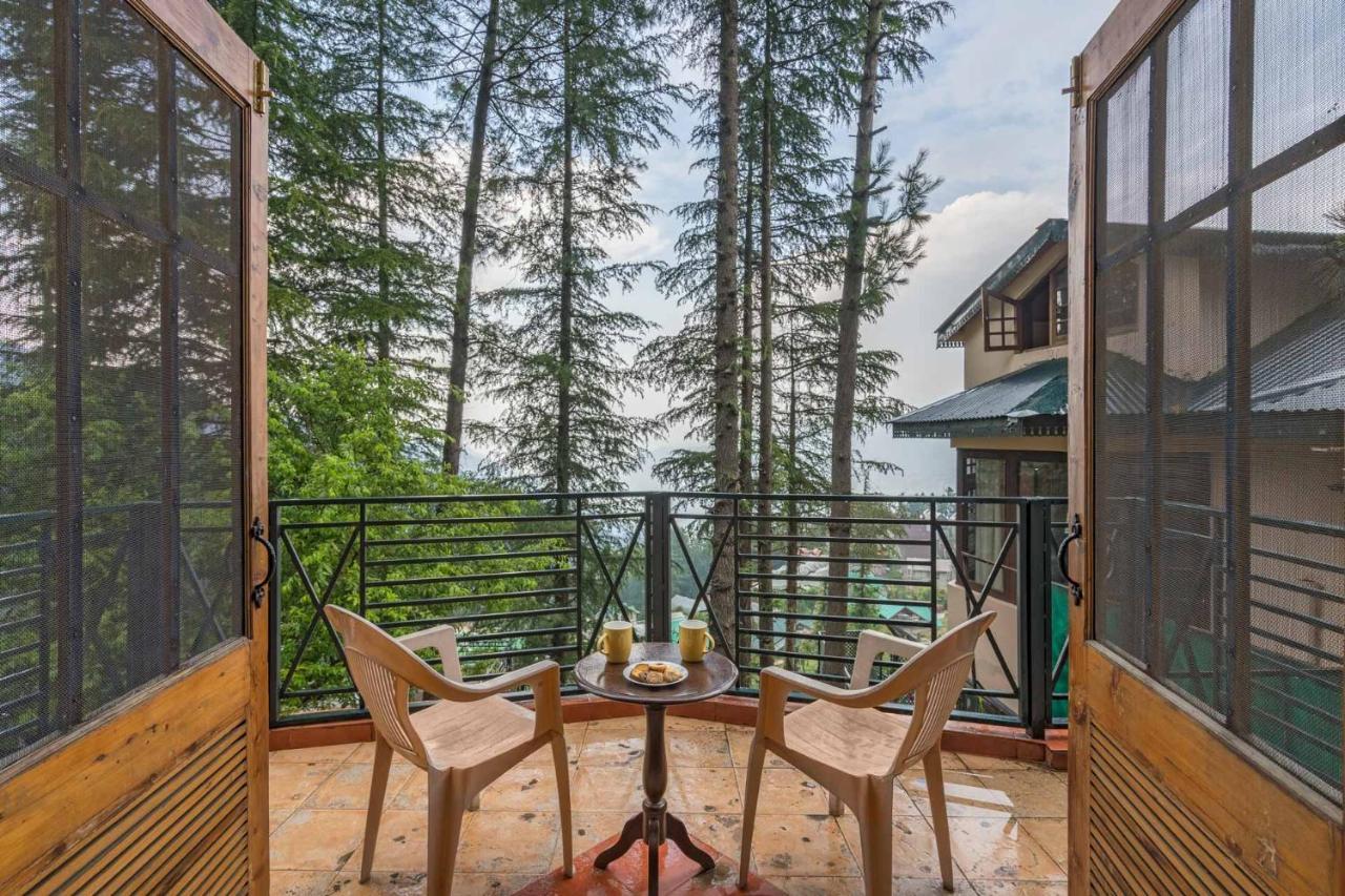 Villa Stayvista At Wood House Retreat *