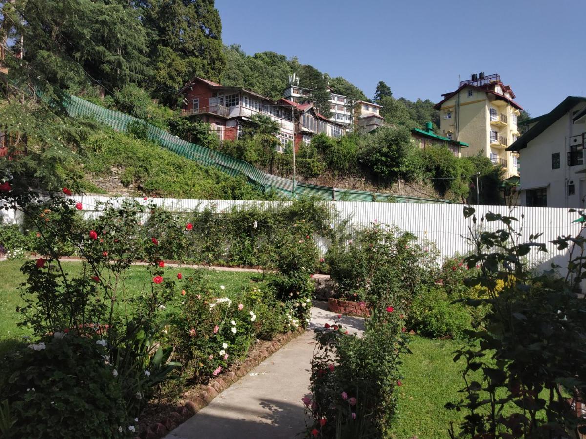 Garden Bed & Breakfast