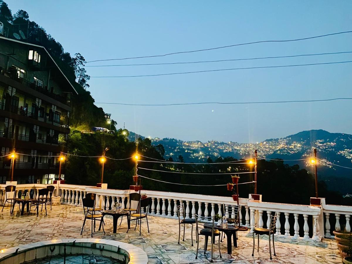 Tara Regency Hotel Shimla