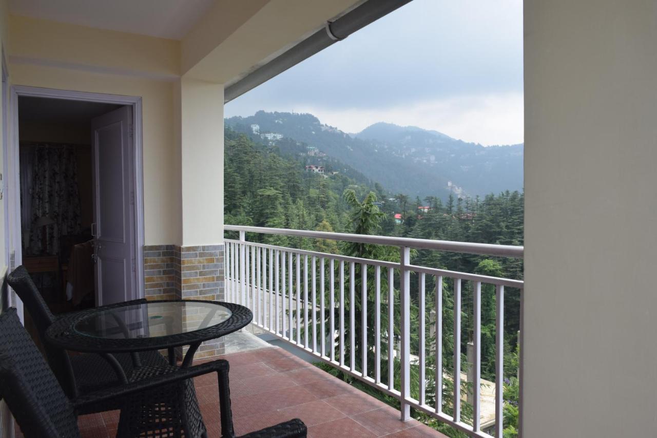 Apartment Vatsalyam Serviced