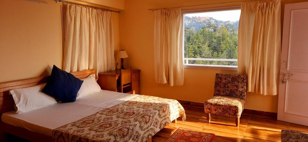 Vatsalyam Serviced * Shimla