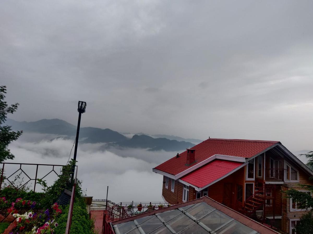 Resort The Naldehra Shimla
