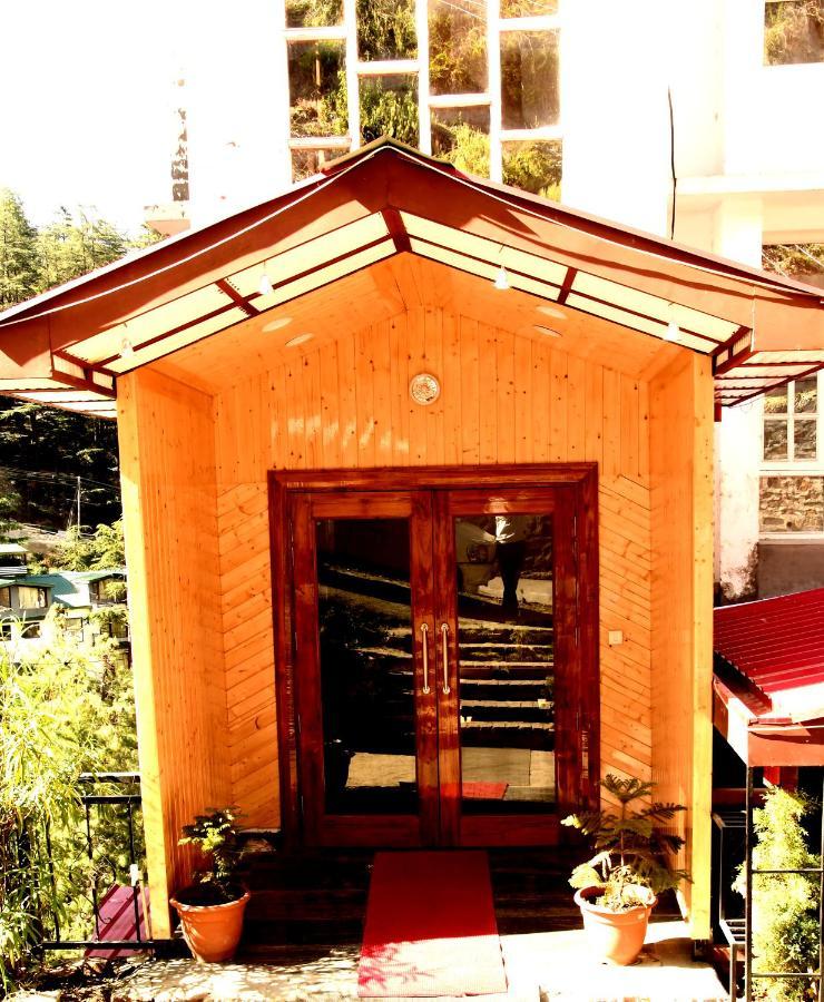 Anchal Regency * Shimla