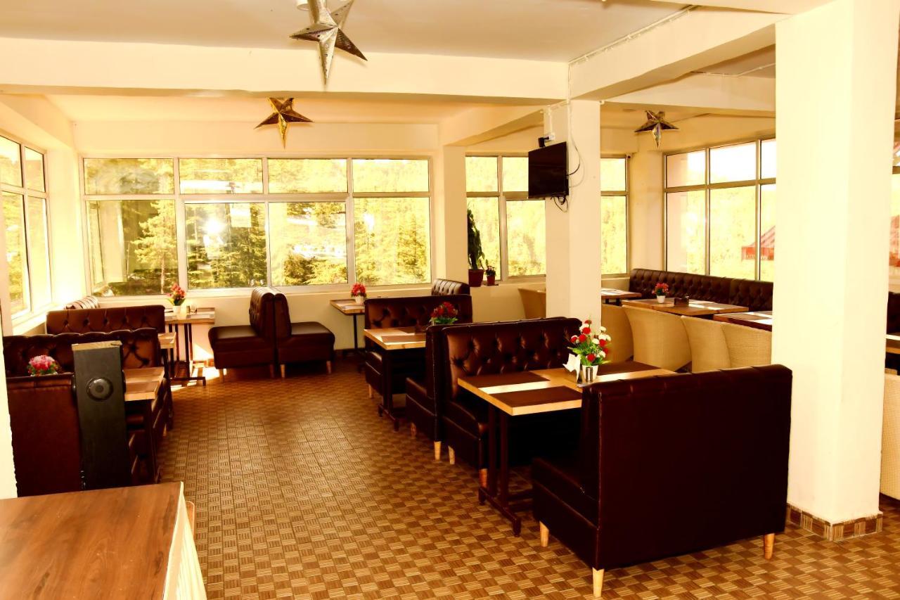 Anchal Regency Bed & Breakfast Shimla