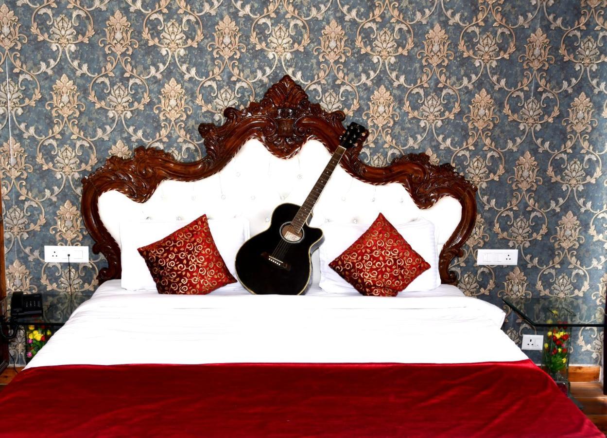 Anchal Regency * Shimla