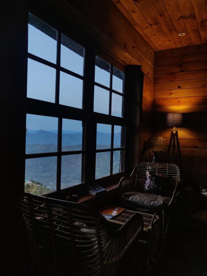 Sugar Cube Retreat Hostel Shimla