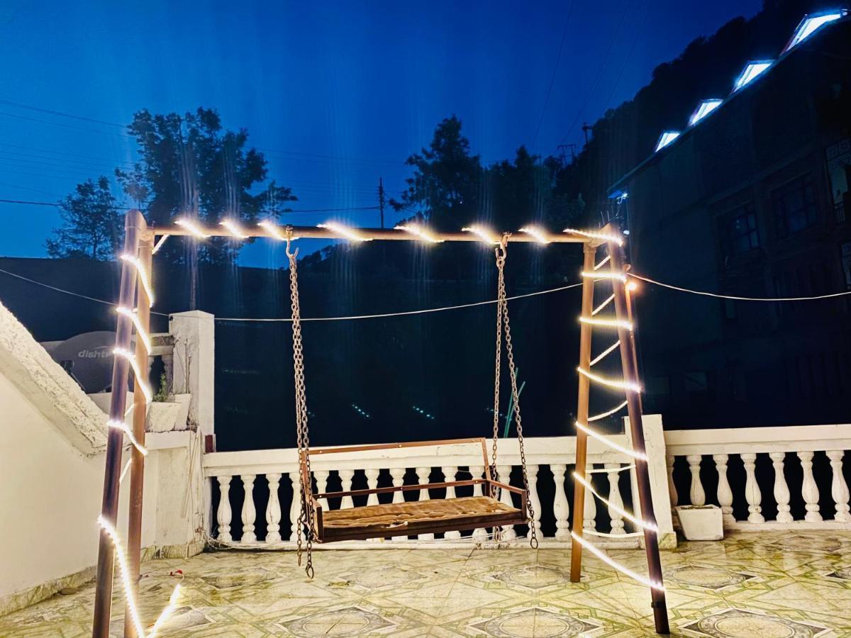 Tara Regency Hotel Shimla