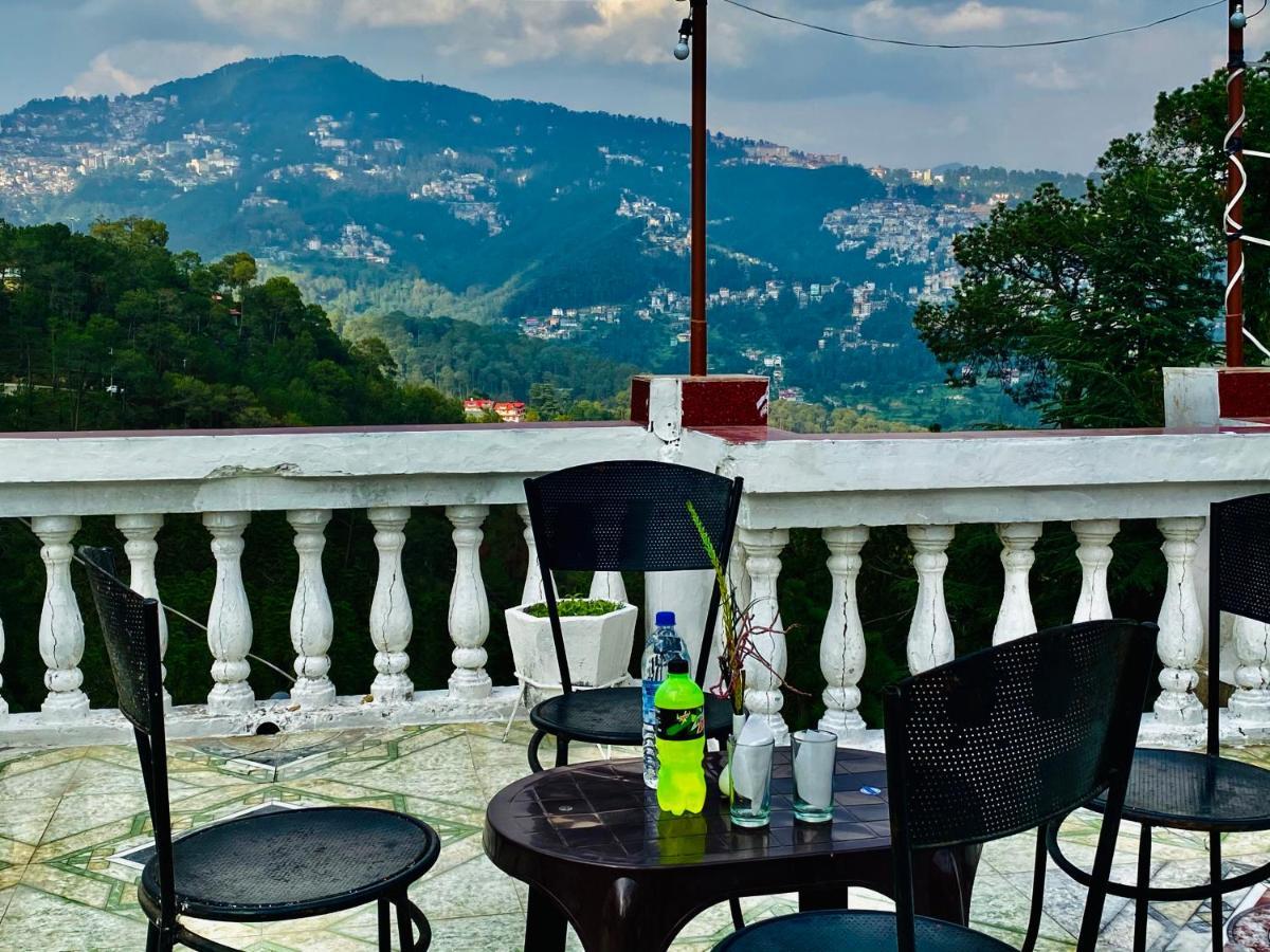 Hotel Tara Regency Shimla