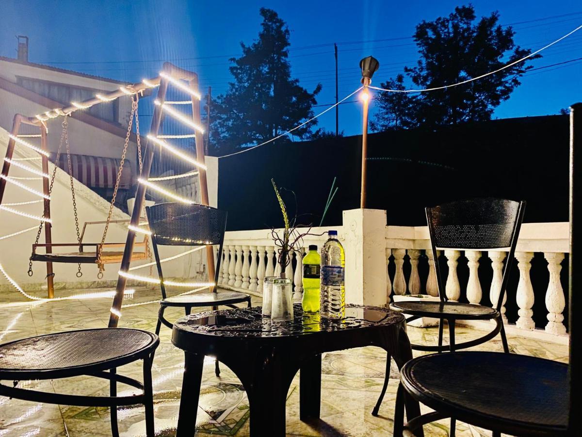 Tara Regency Hotel Shimla