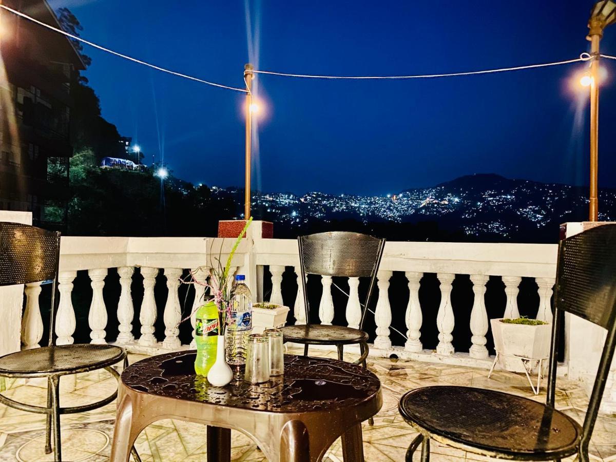 Tara Regency 2* Shimla