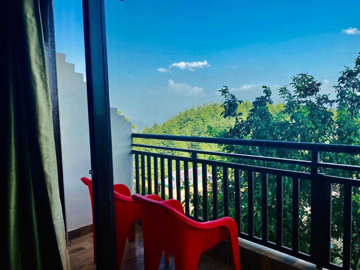 Royal Mashobra: Mountain And Valley Views Hotel 4*