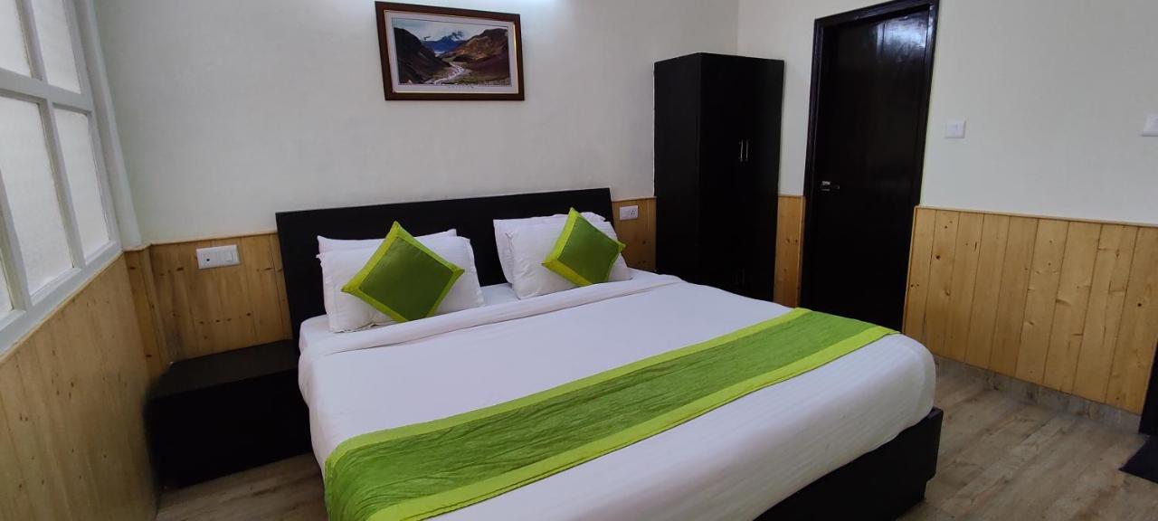 Seven Hills By Him Haults Hospitality Aparthotel Shimla