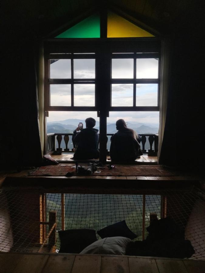 Hostel Sugar Cube Retreat Shimla