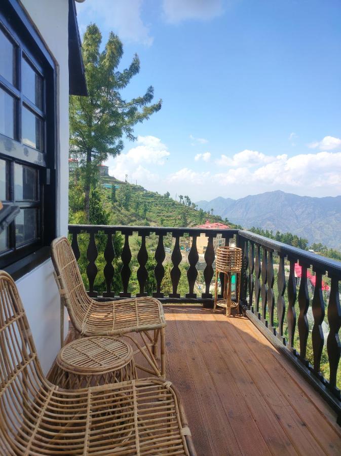 Sugar Cube Retreat Hostel *