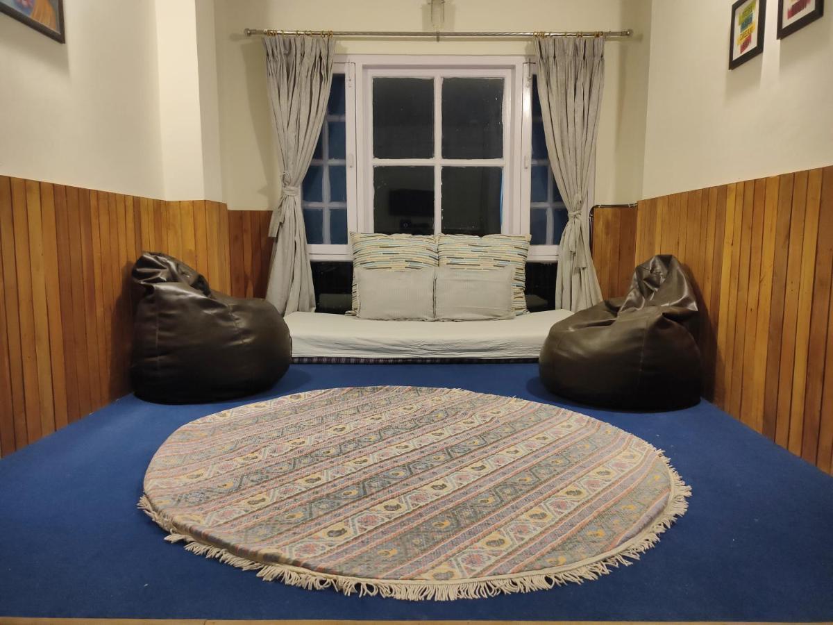Curve Apartment Shimla