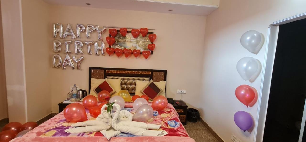 Hotel Home Inn Shimla B&B 3*