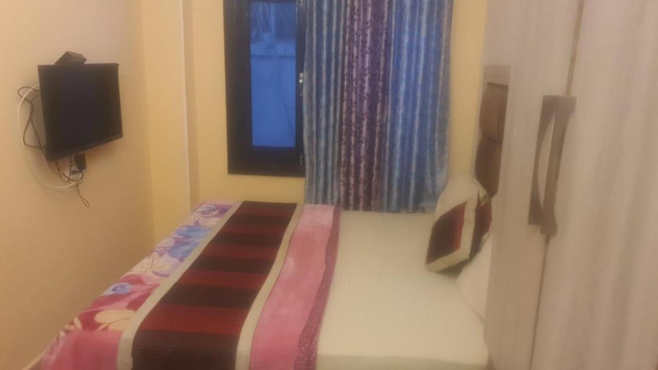 Home Inn Shimla B&B Hotel Shimla