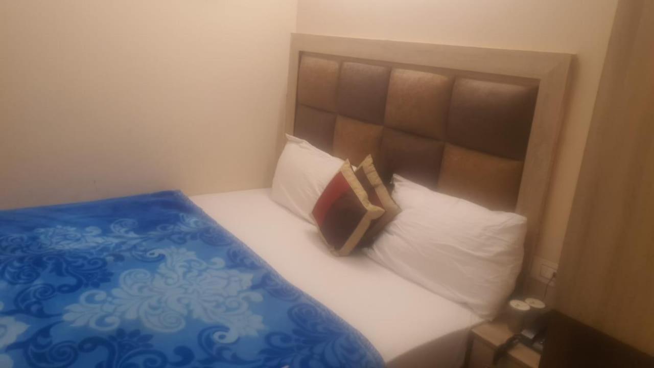 Hotel Home Inn Shimla B&B 3*