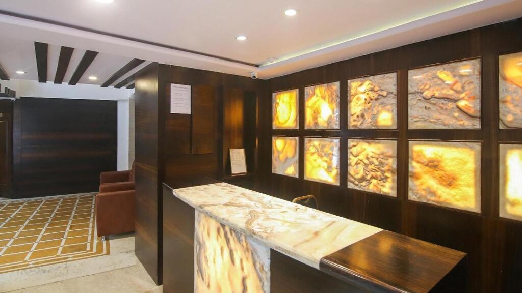 Hotel Shiwalik Regency 3* Shimla