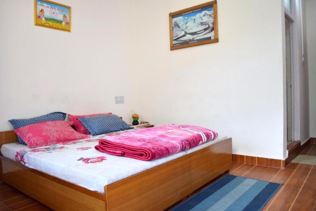 Dev Homestay