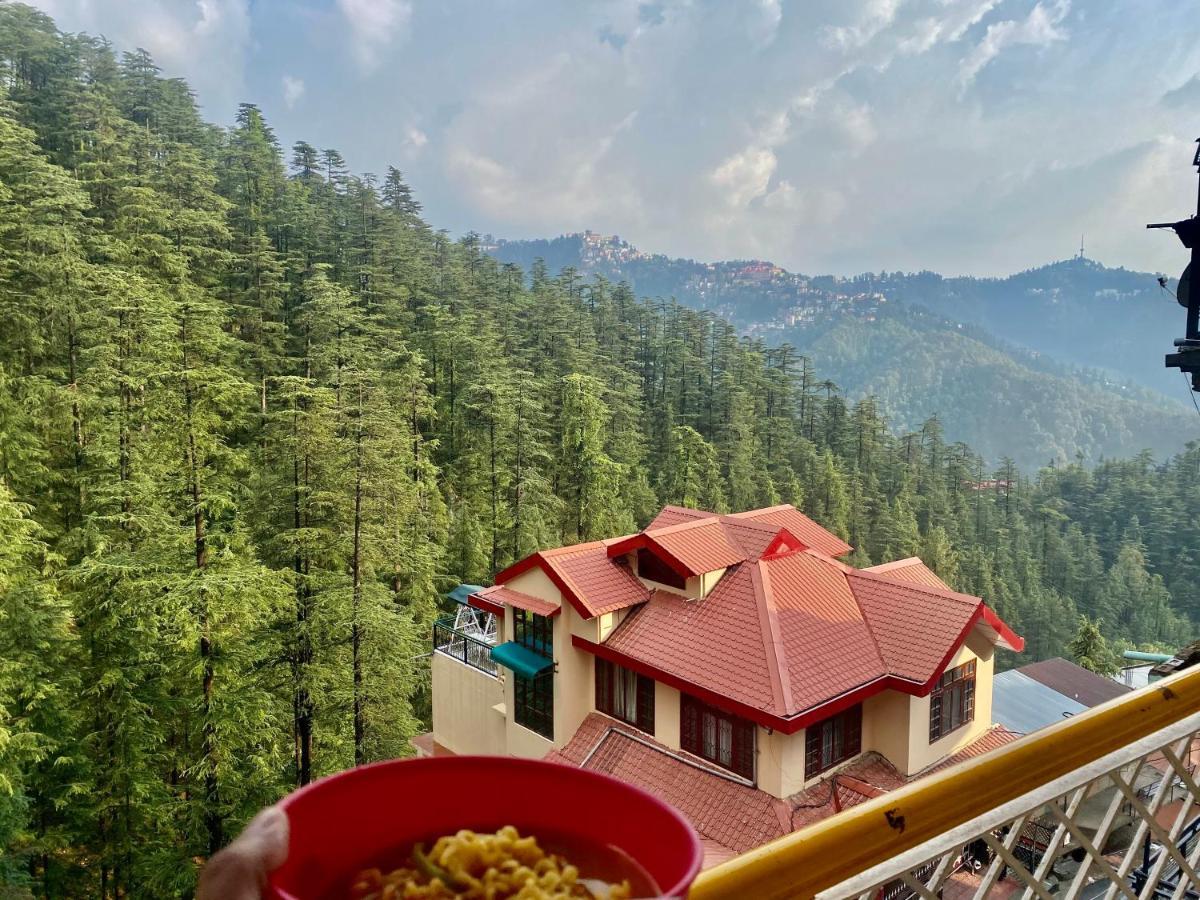 Dev Shimla