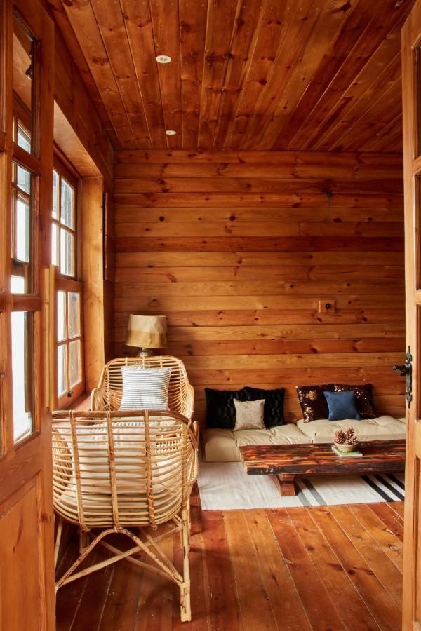 Hostel Sugar Cube Retreat *