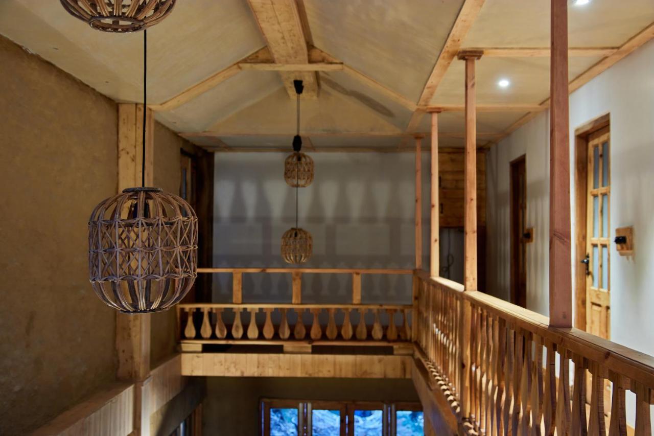 Sugar Cube Retreat Hostel Shimla