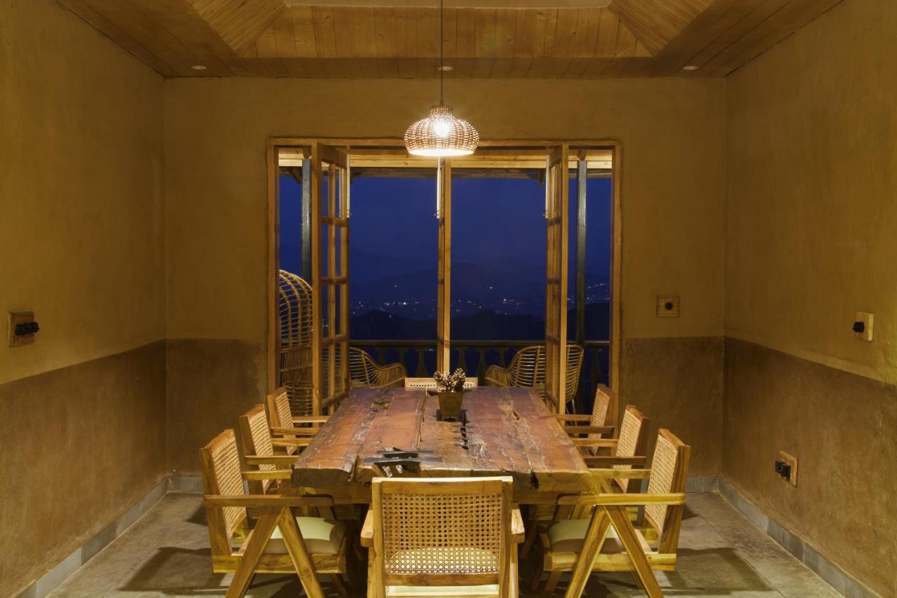Sugar Cube Retreat
