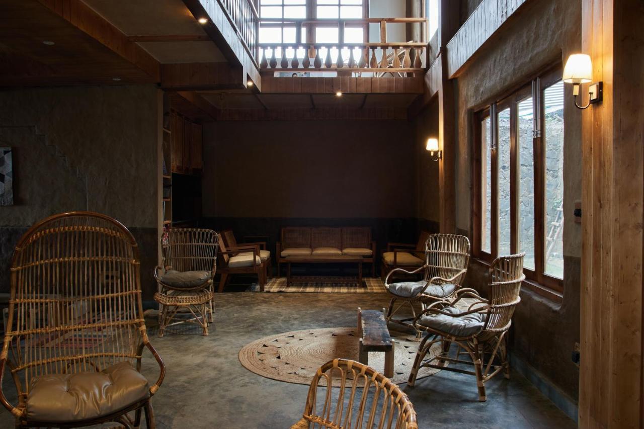 Hostel Sugar Cube Retreat Shimla